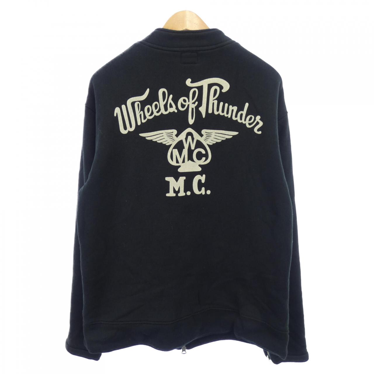 GUNZ ジャケット