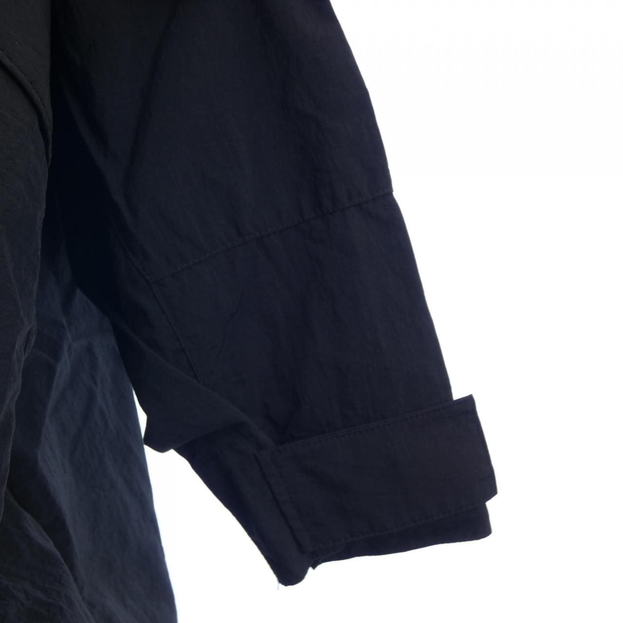 Garance et VioLette coat