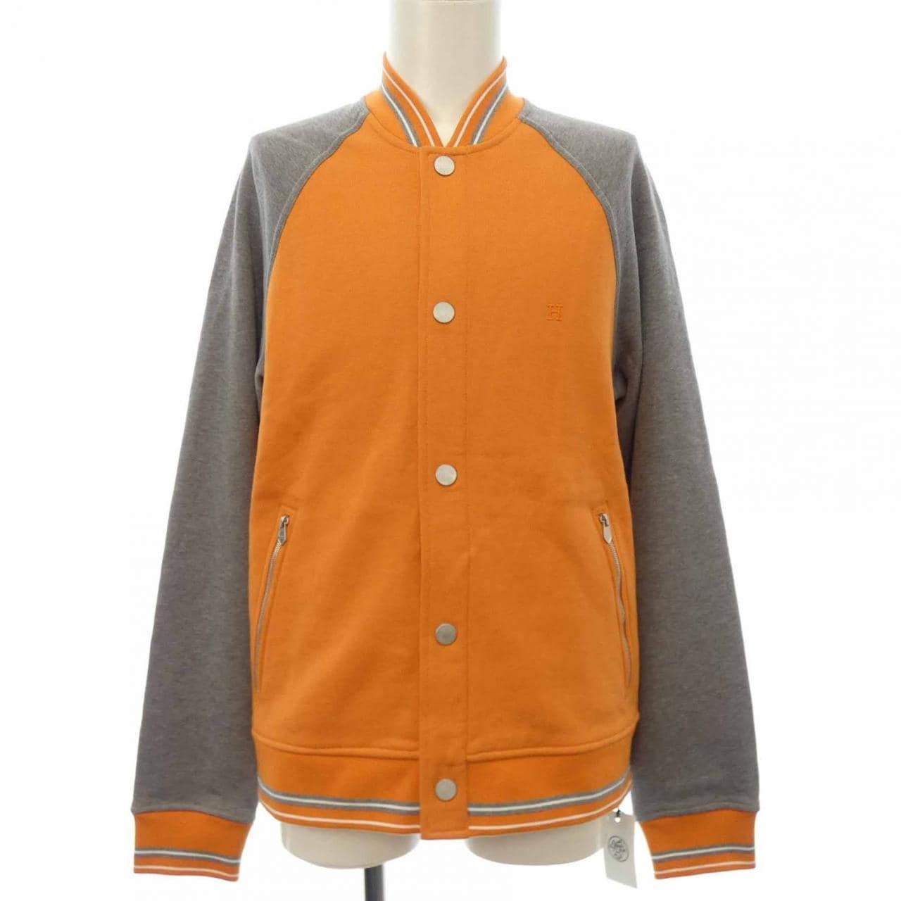 エルメス HERMES ブルゾン