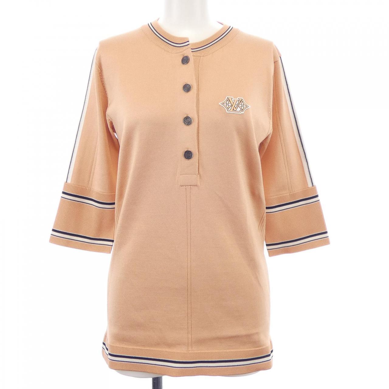 ルイヴィトン LOUIS VUITTON ニット