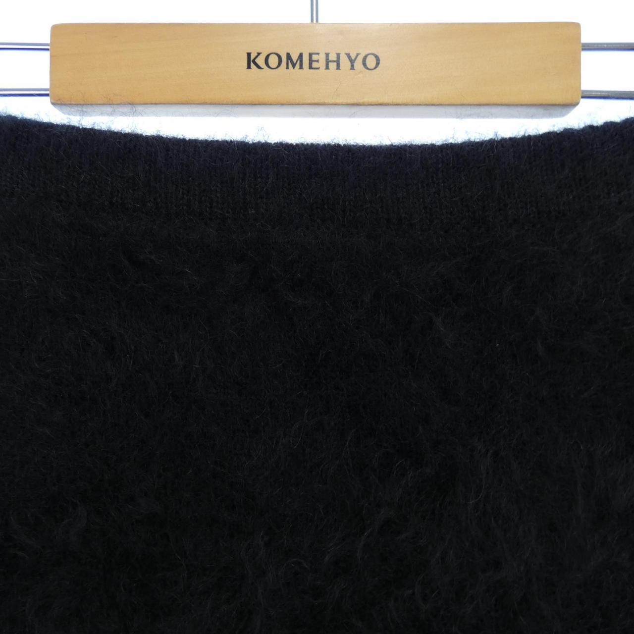 ルイヴィトン LOUIS VUITTON スカート