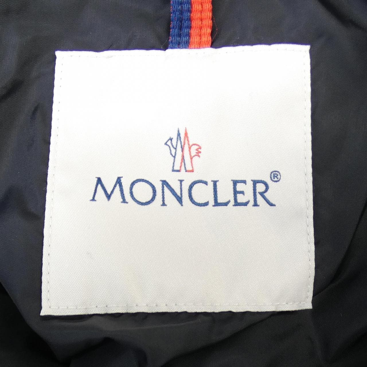 MONCLER蒙克勒羽绒服