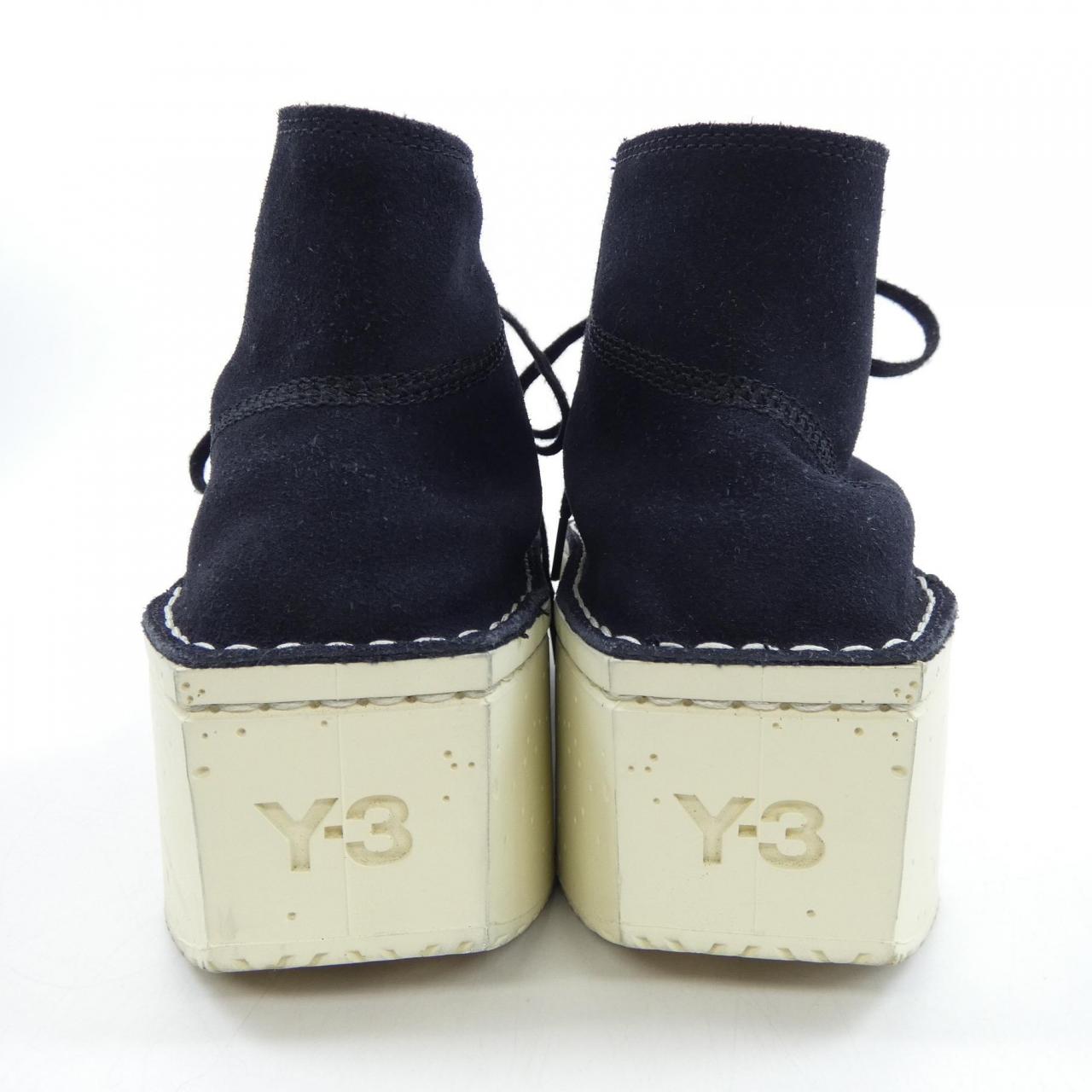 ワイスリー Y-3 スニーカー