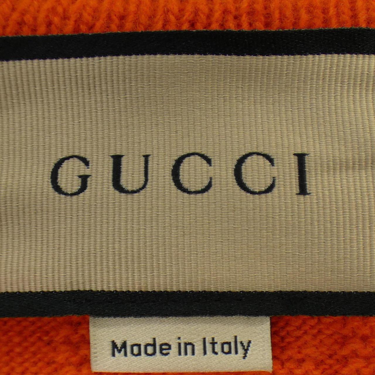 グッチ GUCCI ベスト