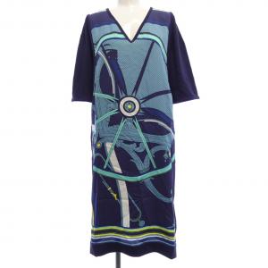 エルメス HERMES ワンピース