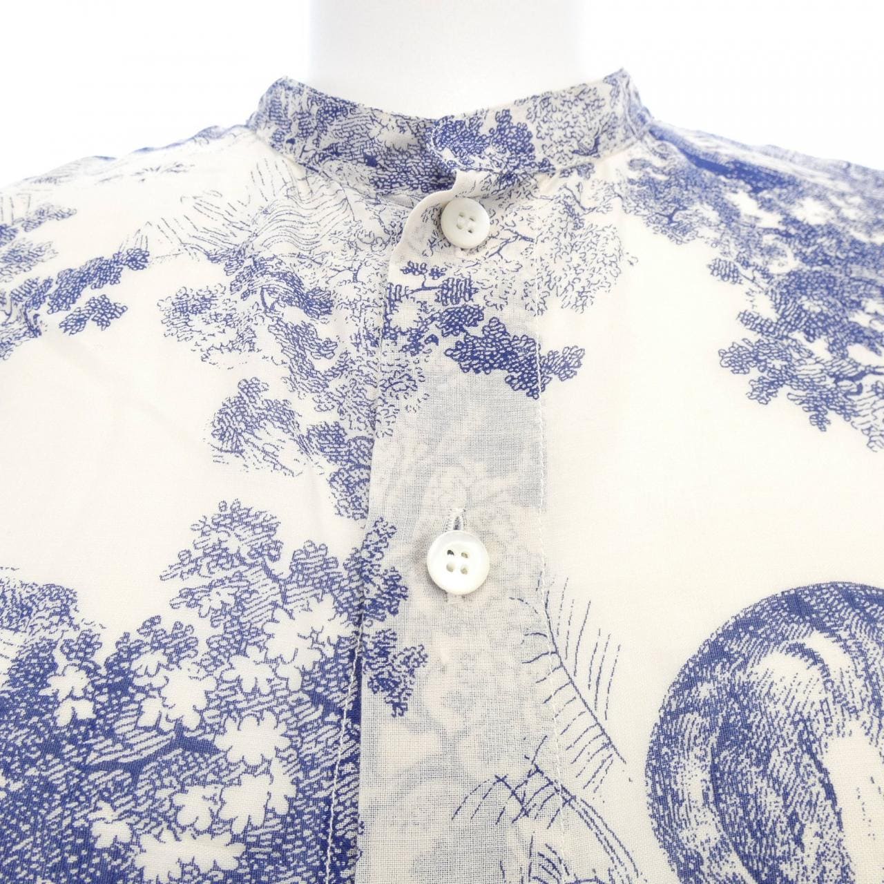 クリスチャンディオール CHRISTIAN DIOR シャツ