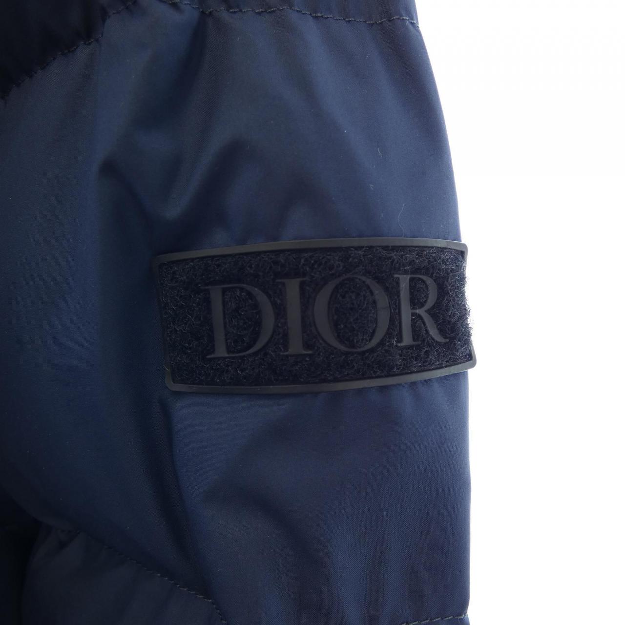 ディオール DIOR ダウンジャケット