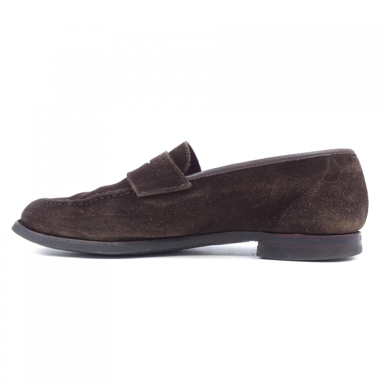 クロケットアンドジョーンズ CROCKETT&JONES HARVARD2 シューズ
