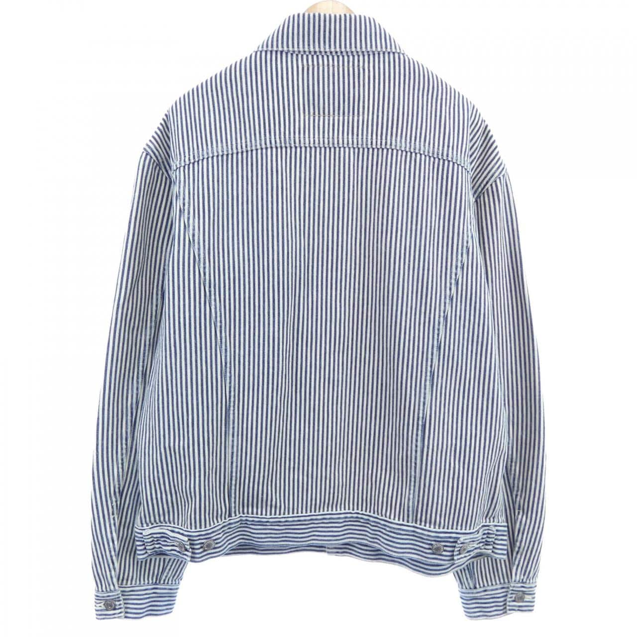 リーバイス LEVI'S NIGO A5904-0000 デニムジャケット