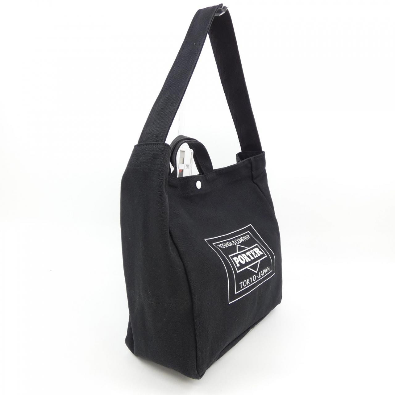 ポーター PORTER LOWERCASE BAG