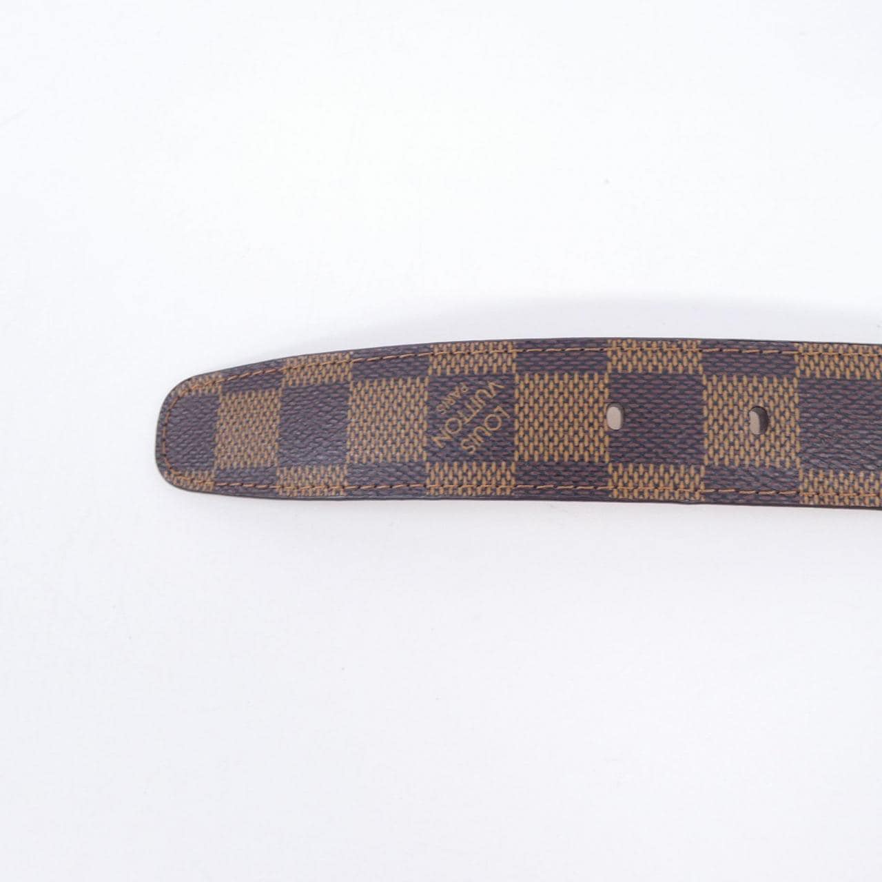 ルイヴィトン LOUIS VUITTON サンチュール エリプス　30mm M6995 BELT