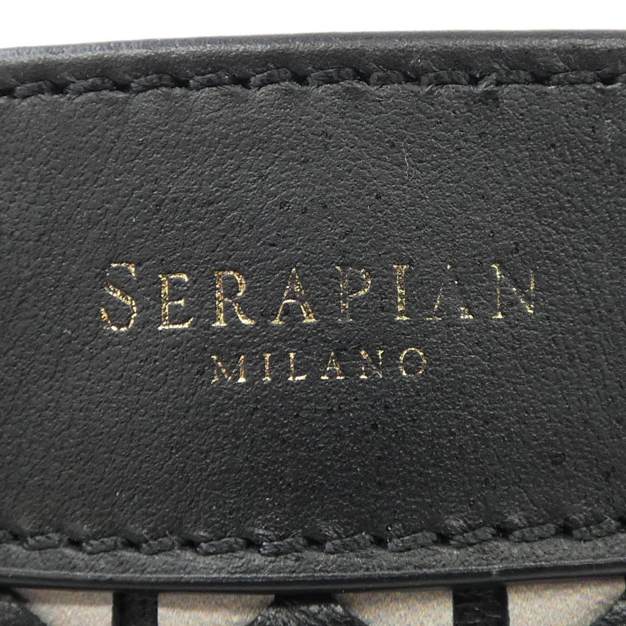 セラピアン SERAPIAN BAG