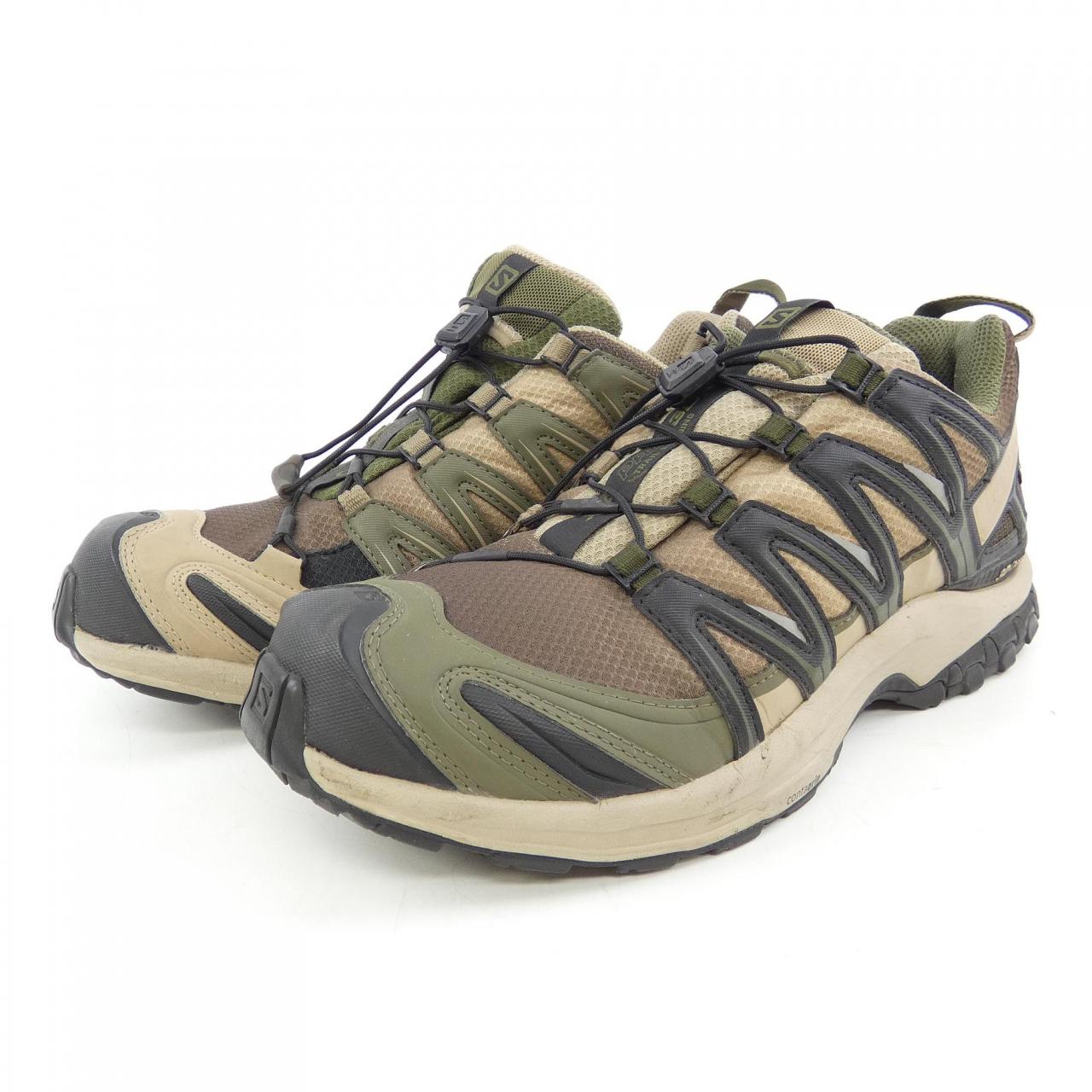 サロモン SALOMON 412598 スニーカー