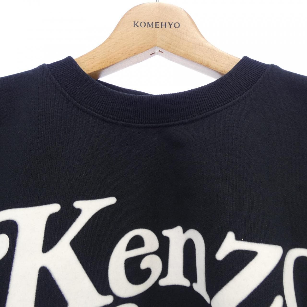 ケンゾー KENZO 114323 スウェット