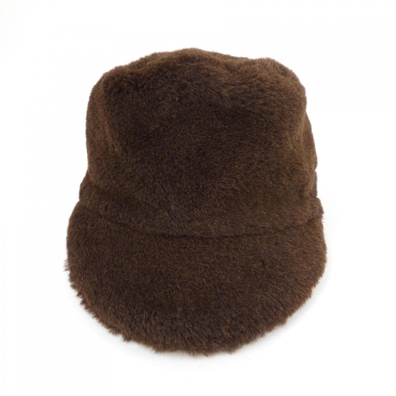 ミュールバウアー MUHLBAUER キャップ