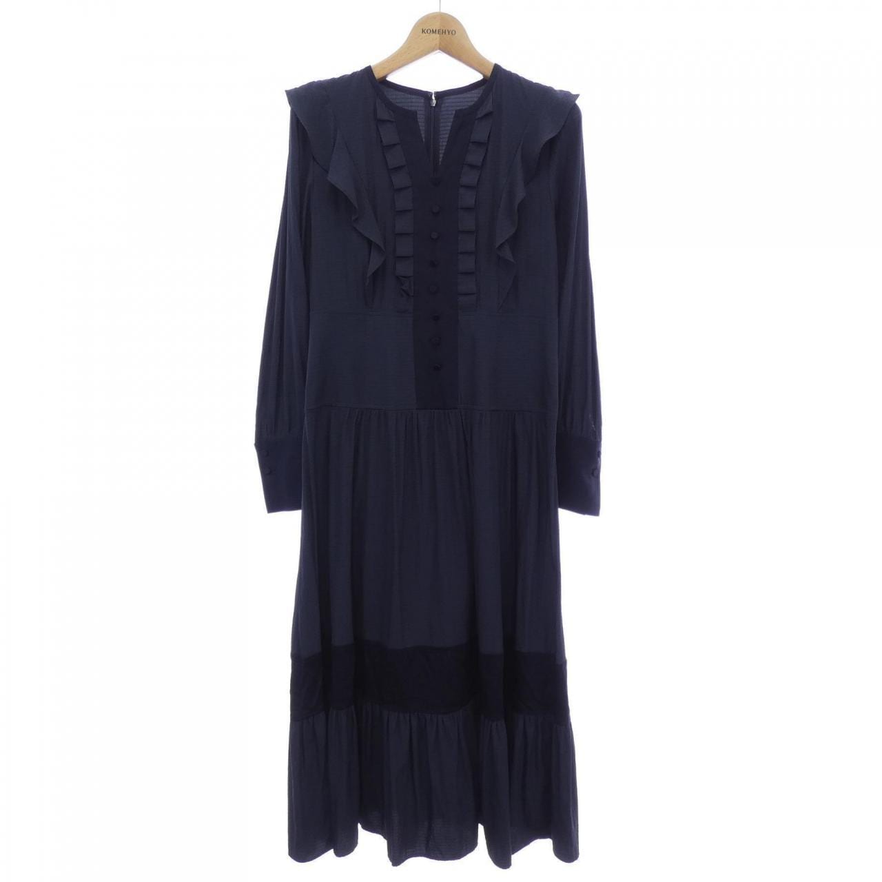 ジルスチュアート JILL STUART ワンピース