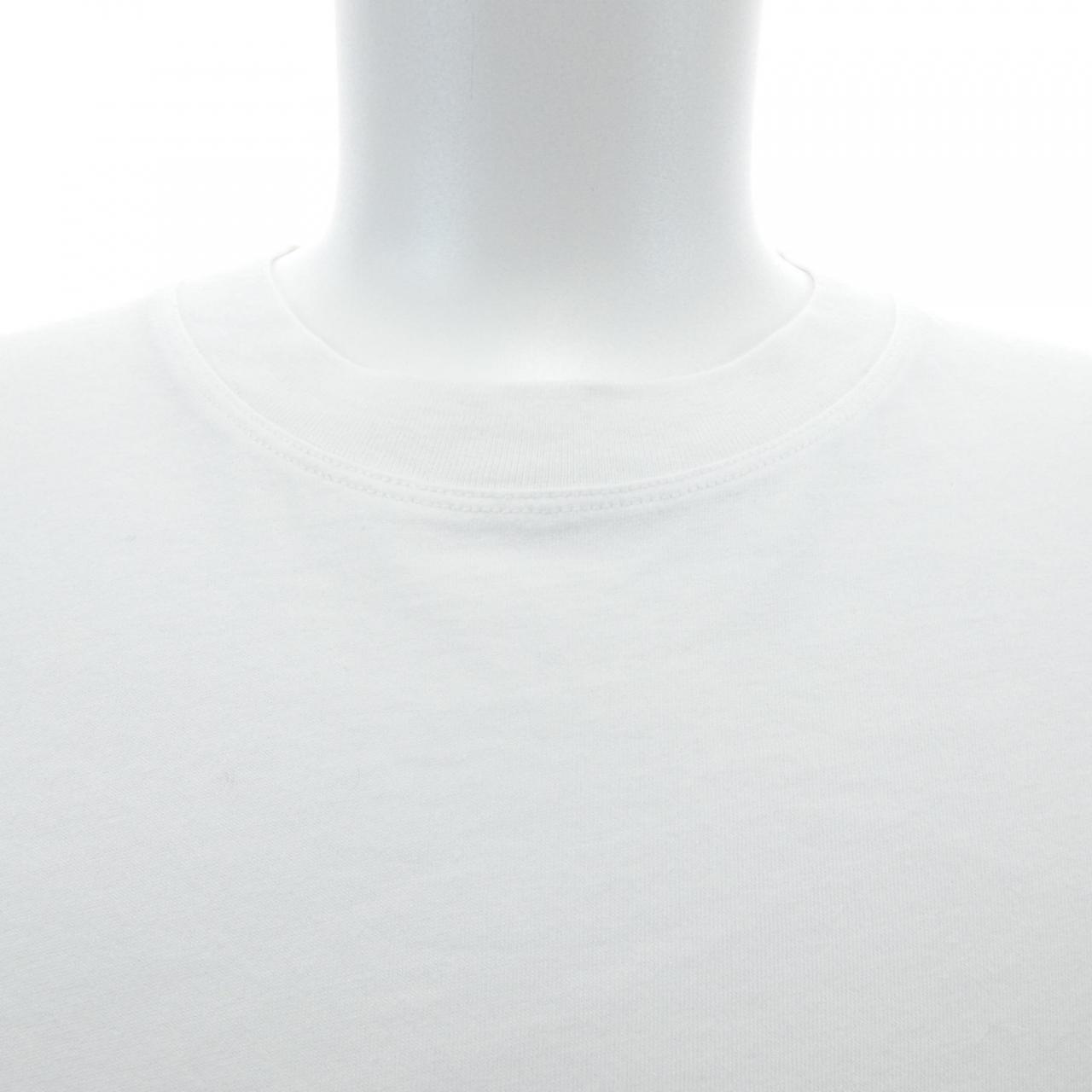 バレンシアガ BALENCIAGA 496053 TXK46 Tシャツ