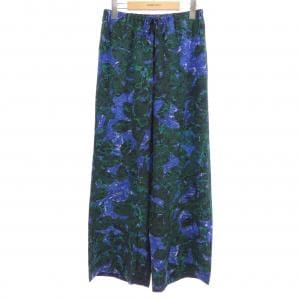 ドリスヴァンノッテン DRIES VAN NOTEN パンツ