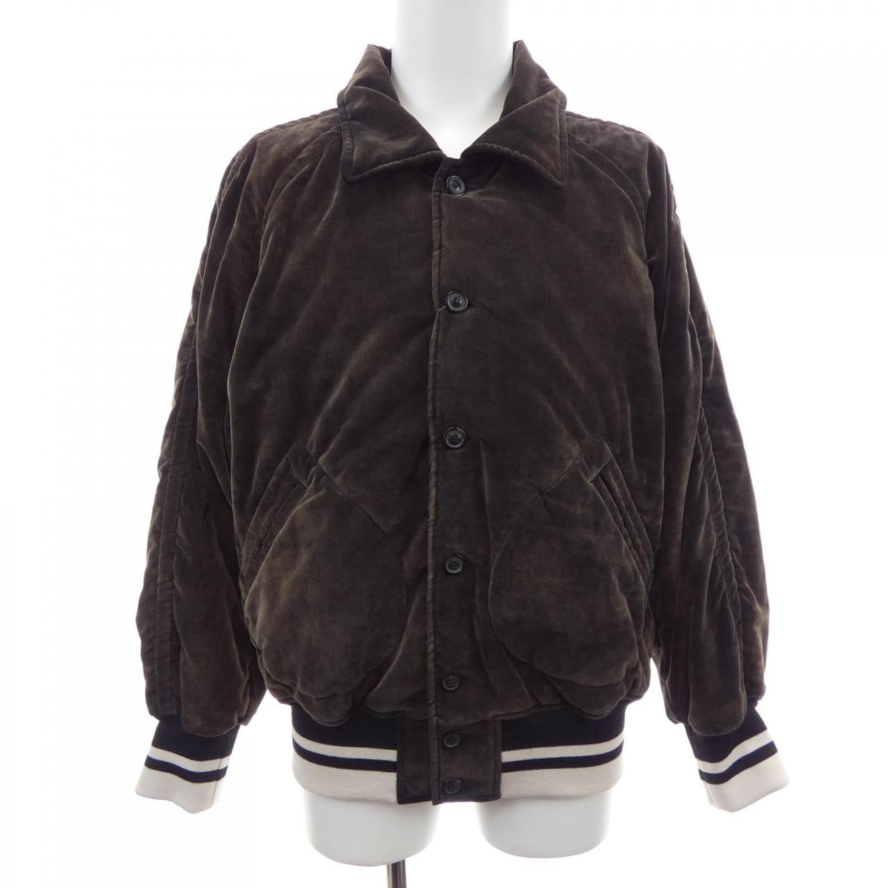 メゾンマルジェラ Maison Margiela S50AM0565 ブルゾン