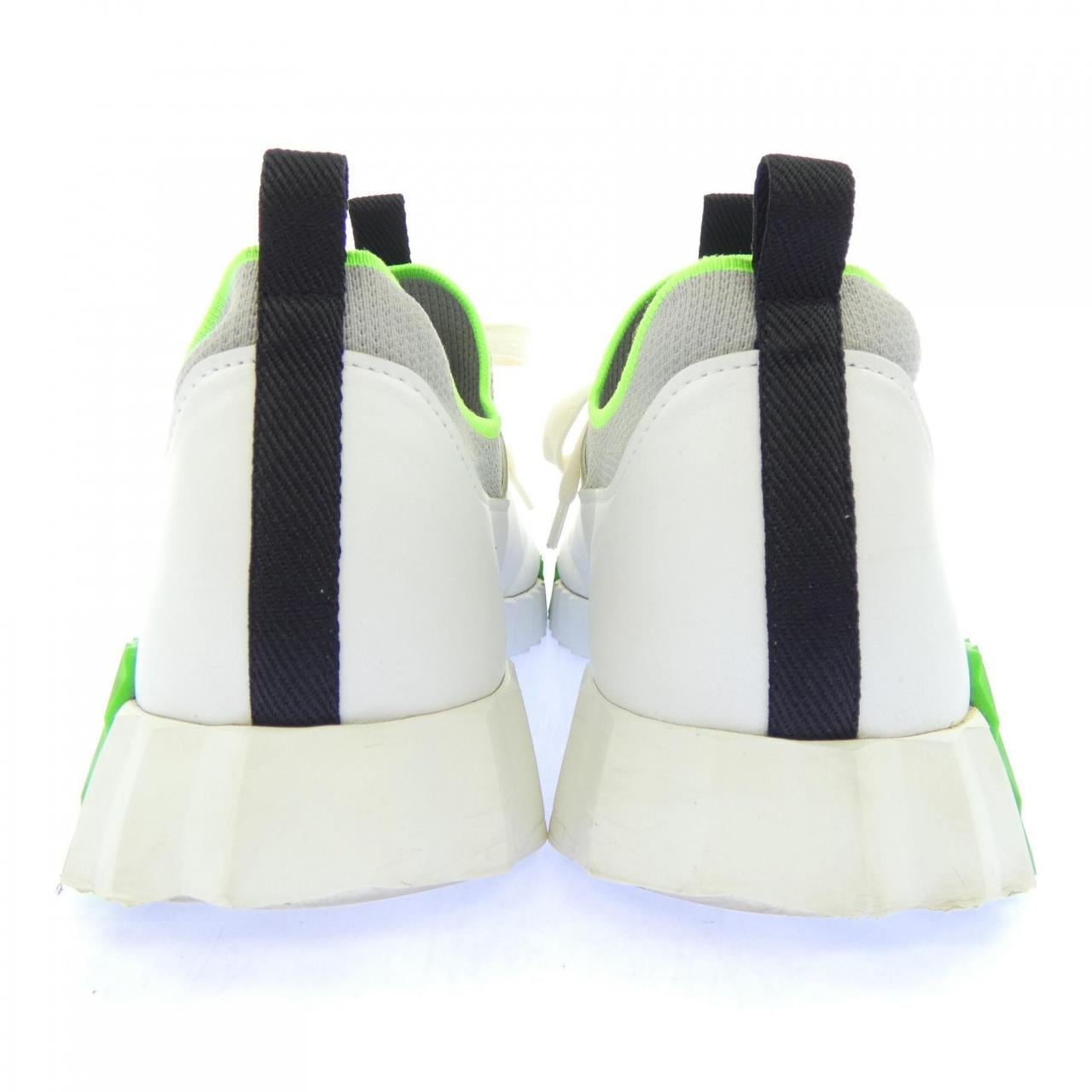 エルメス HERMES デパール 212918Z スニーカー
