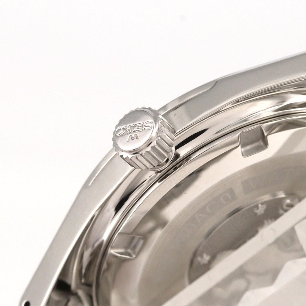 セイコー グランドセイコー･ヒストリカルコレクションセルフデーター LIMITED 9F82-0AC0/SBGV011 SS クォーツ