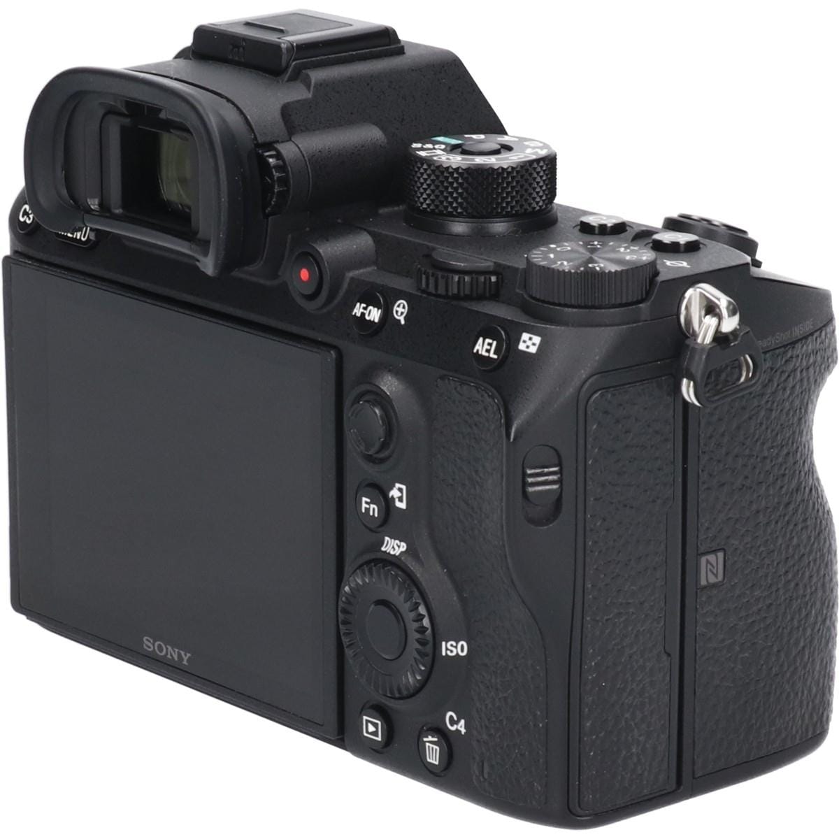 α９　ＩＬＣＥ－９