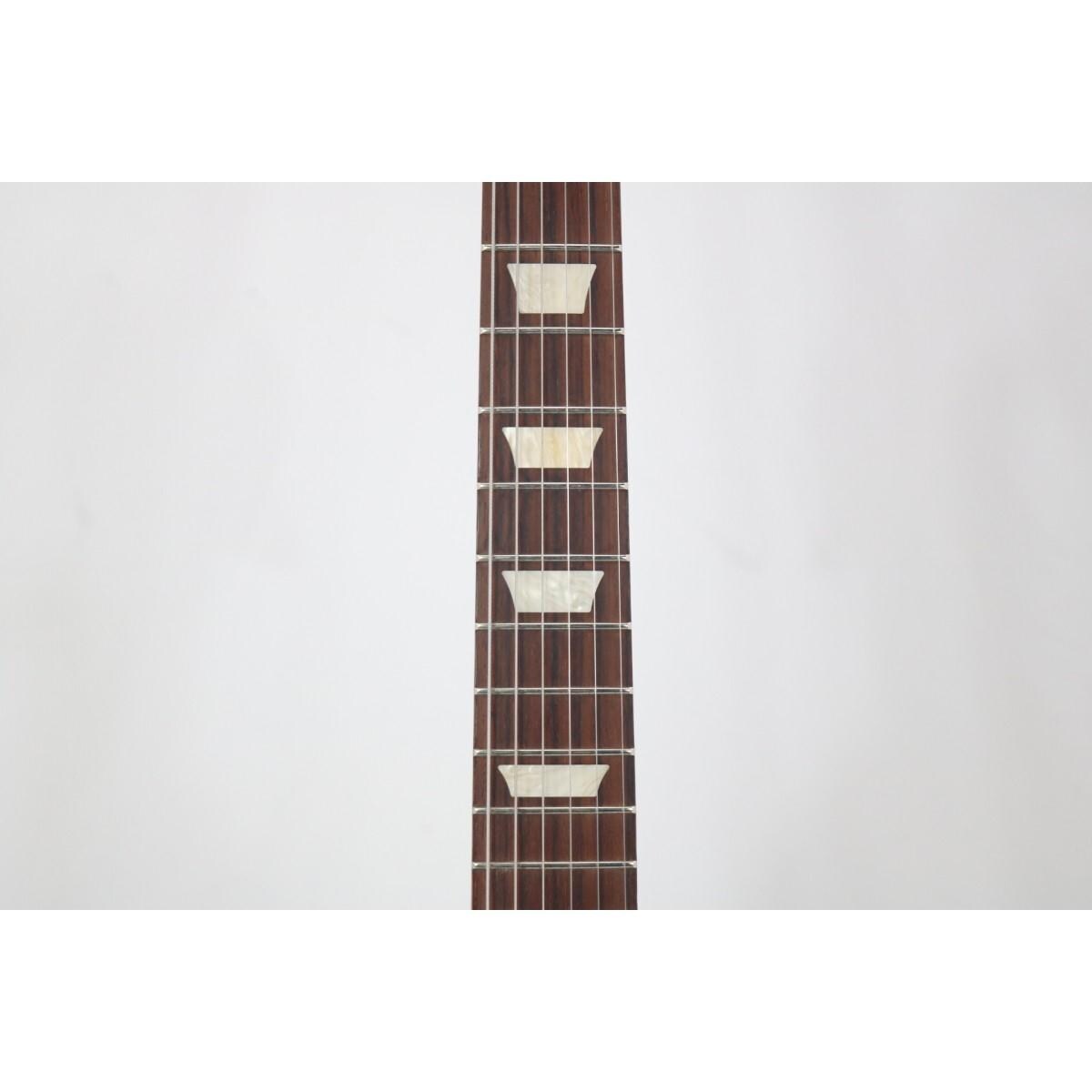 ＧＩＢＳＯＮ　　ＬＥＳ　ＰＡＵＬ　ＴＲＩＢＵＴＥ