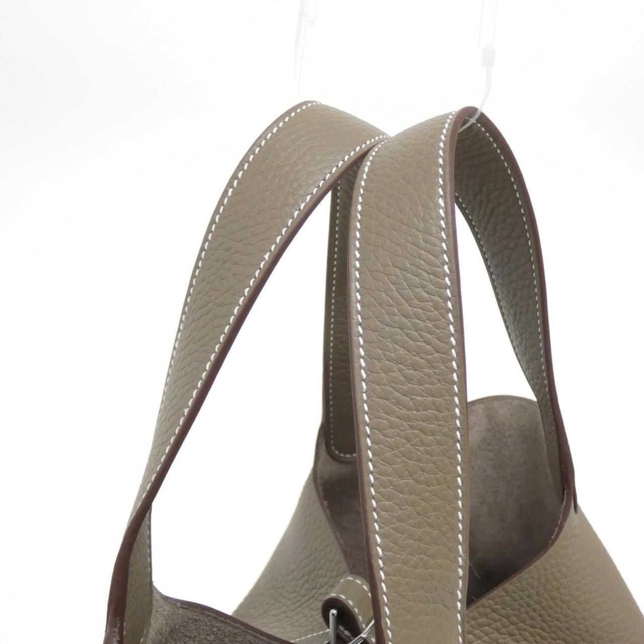 【未使用品】エルメス ピコタン ロック MM 060991CK バッグ
