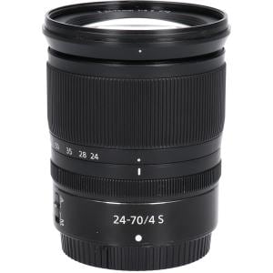 Ｚ２４－７０ｍｍ　Ｆ４Ｓ