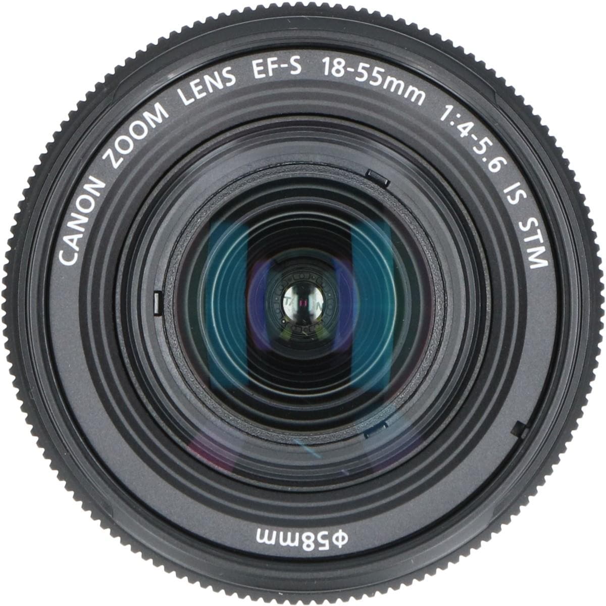 ＥＦ－Ｓ１８－５５ｍｍ　Ｆ４－５．６ＩＳ　ＳＴＭ