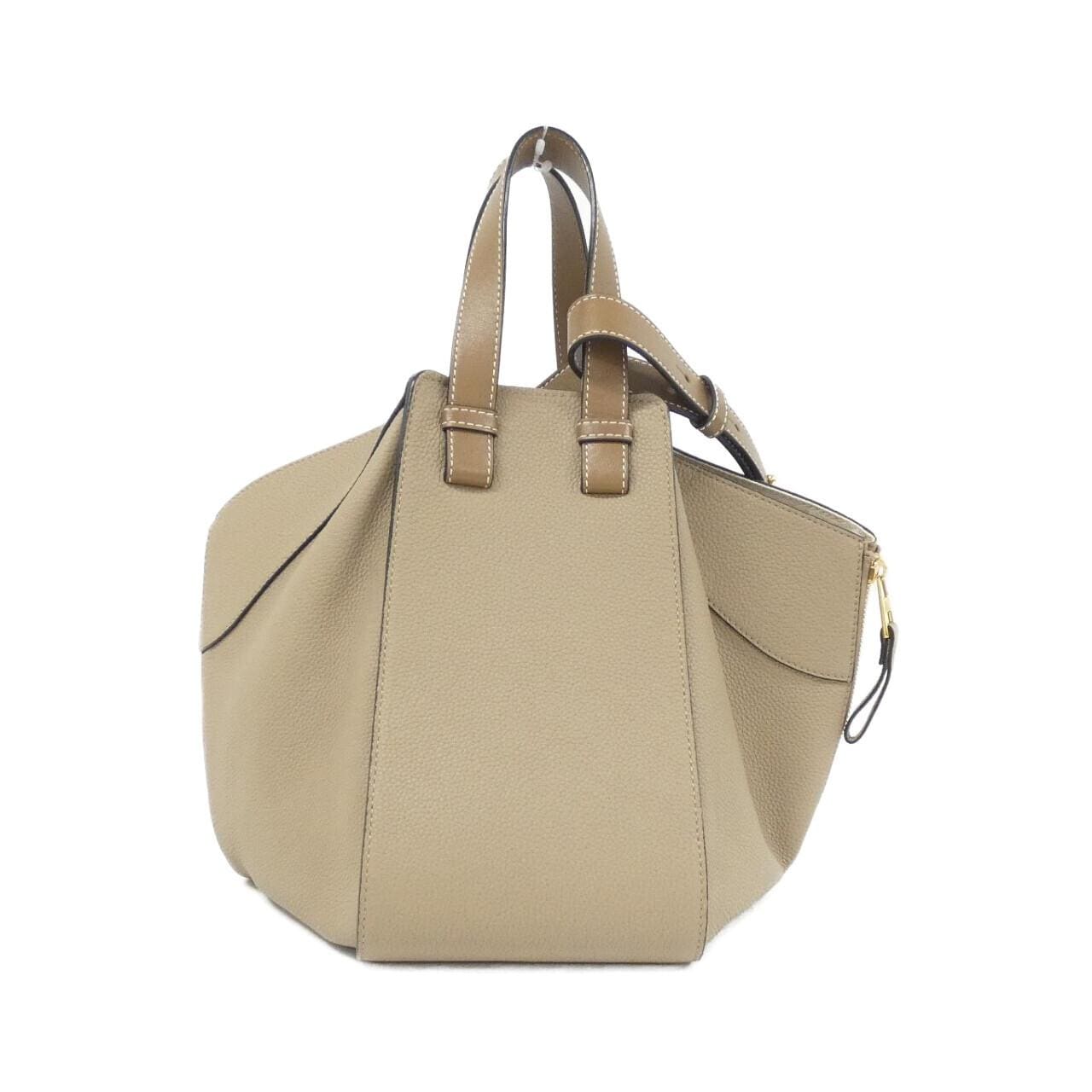 ロエベ ハンモック スモール 38712KBN60 ショルダーバッグ