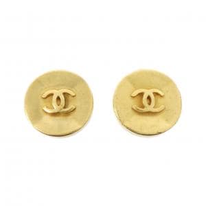 【ヴィンテージ】シャネル イヤリング