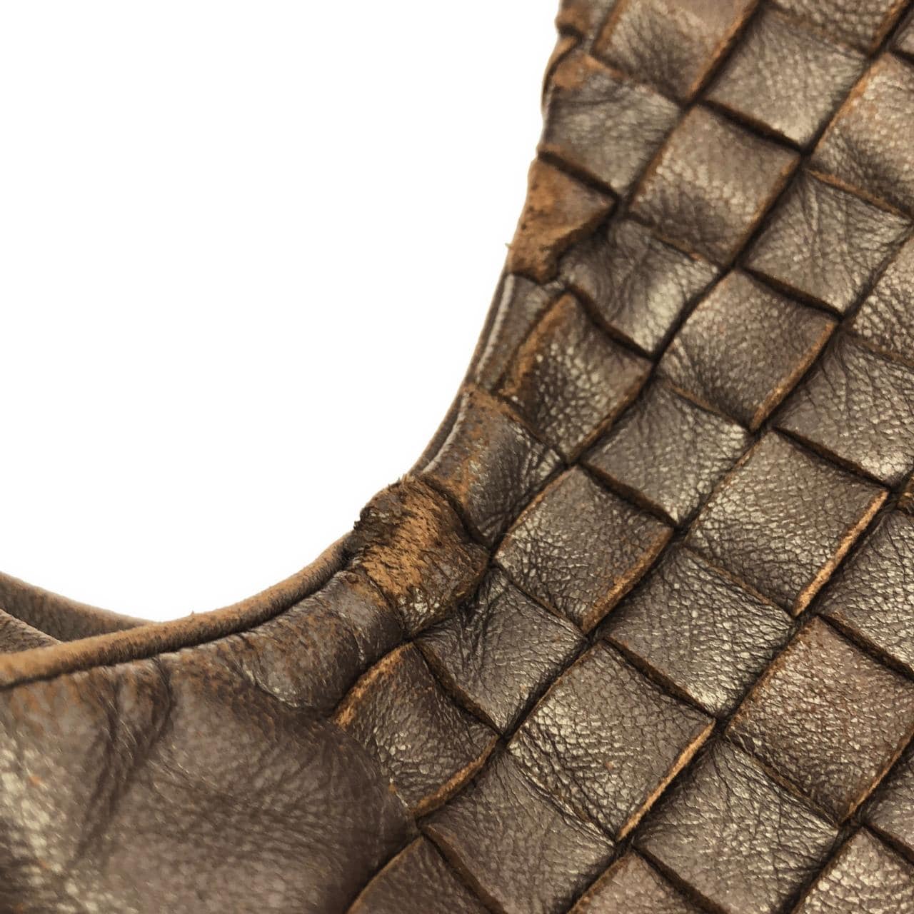 ボッテガヴェネタ 125787 V0016 ショルダーバッグ