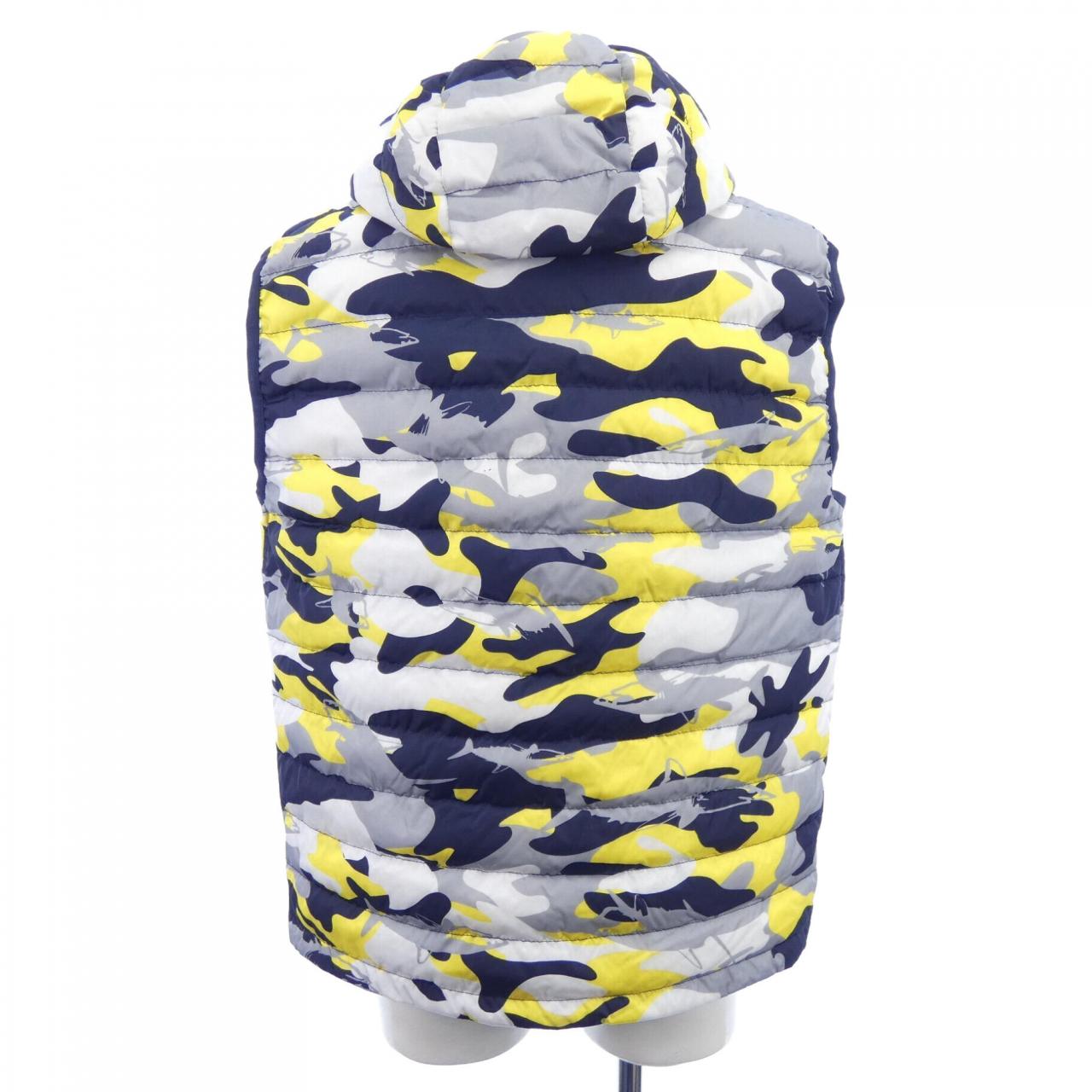 ポールアンドシャーク PAUL&SHARK ベスト