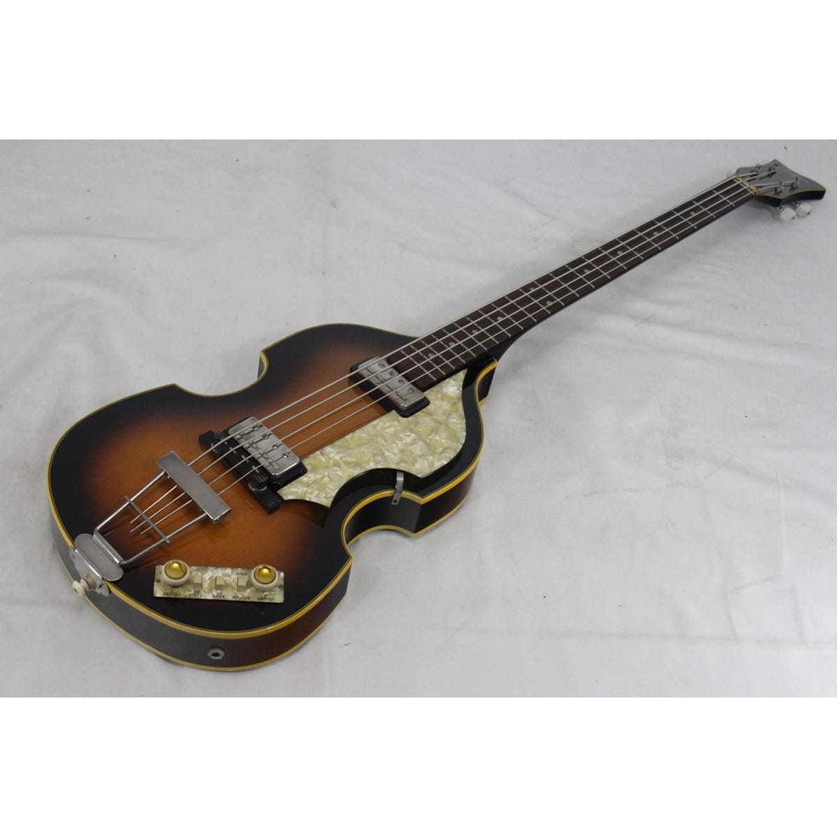 HOFNER 500/1