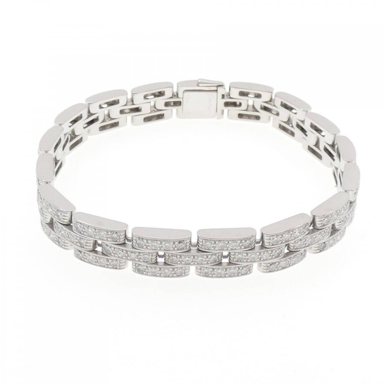 Cartier MaillonPanthère手鐲