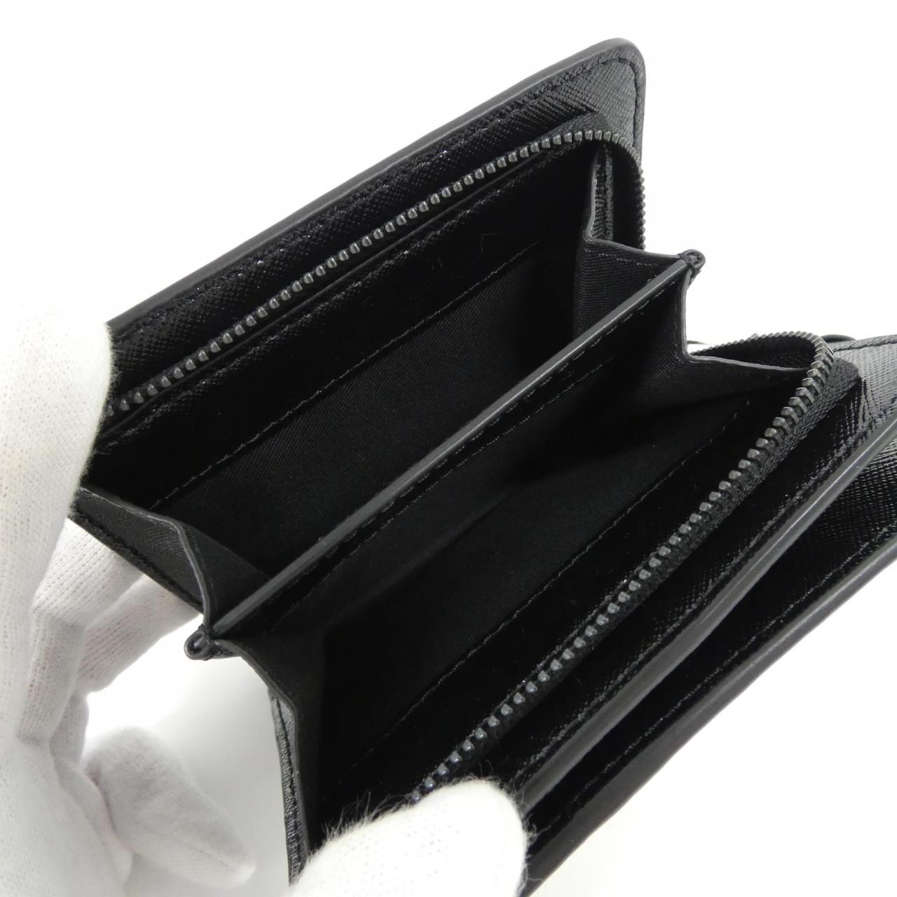 [BRAND NEW] MARC JACOBS SNAPSHOT 2F3SMP062S07 Wallet