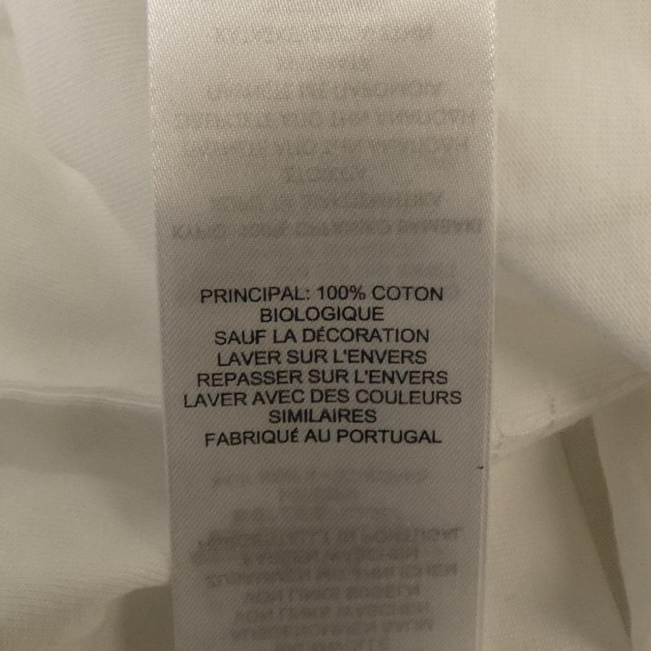 ジェイダブルアンダーソン J.W.ANDERSON JT0061-PG0772 Tシャツ