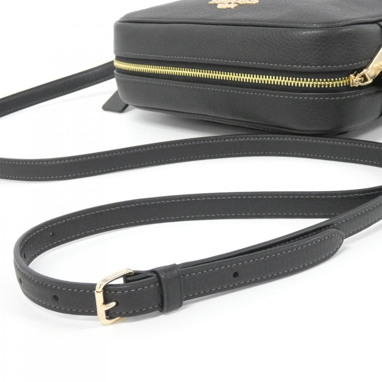 【新品】コーチ CR110 ショルダーバッグ