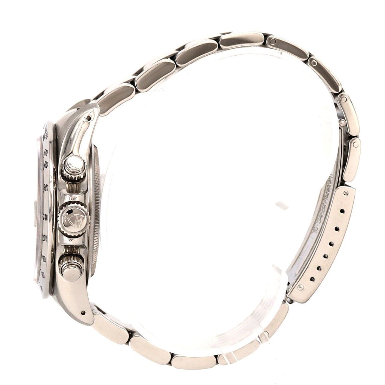 チューダー/チュードル クロノタイム･タイガー 79280T･3 SS 自動巻