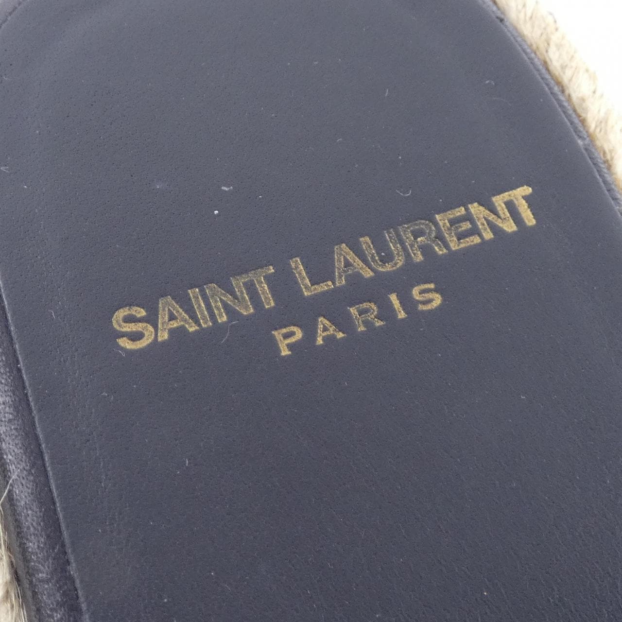 サンローラン SAINT LAURENT 427925 サンダル