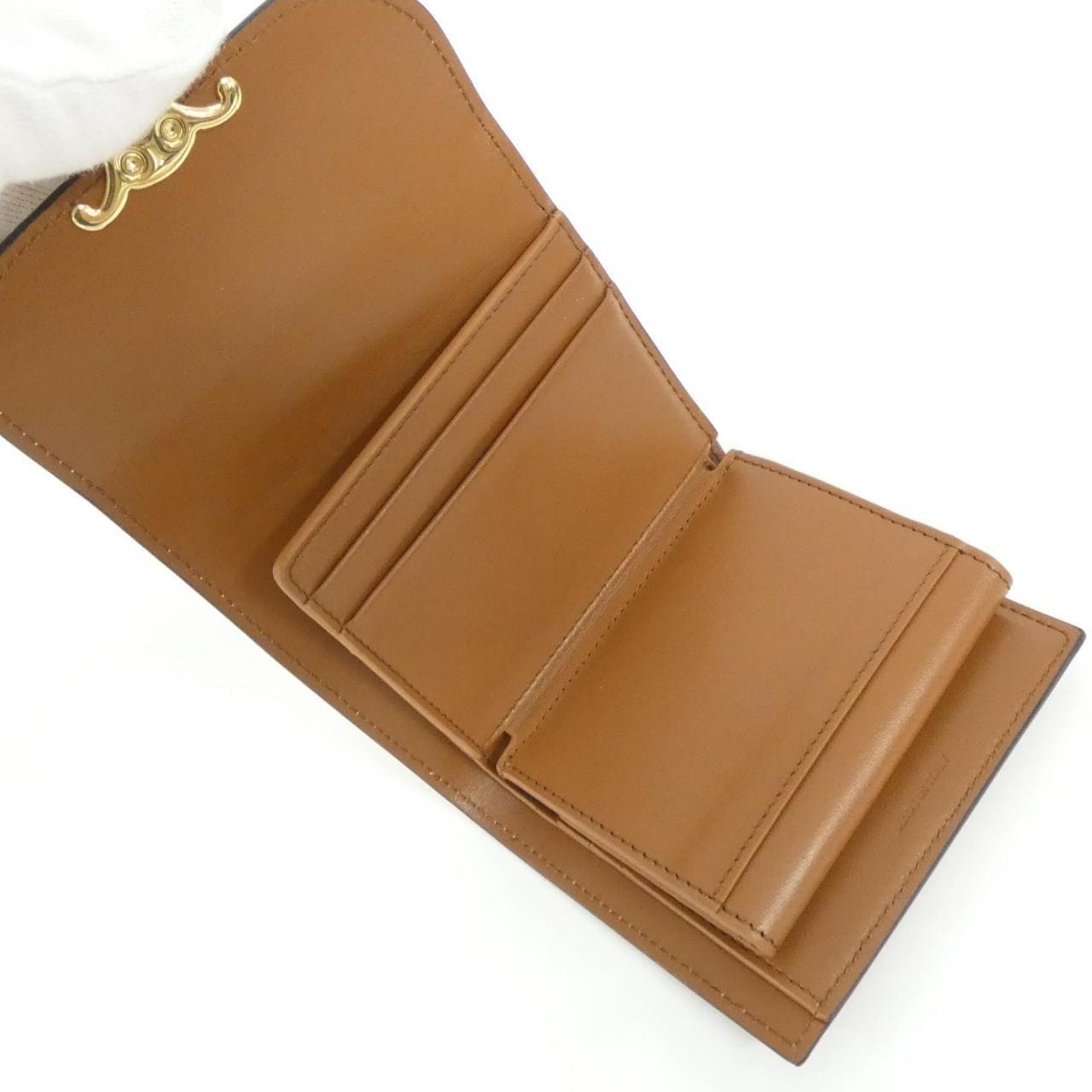 セリーヌ 10D783BZG 財布