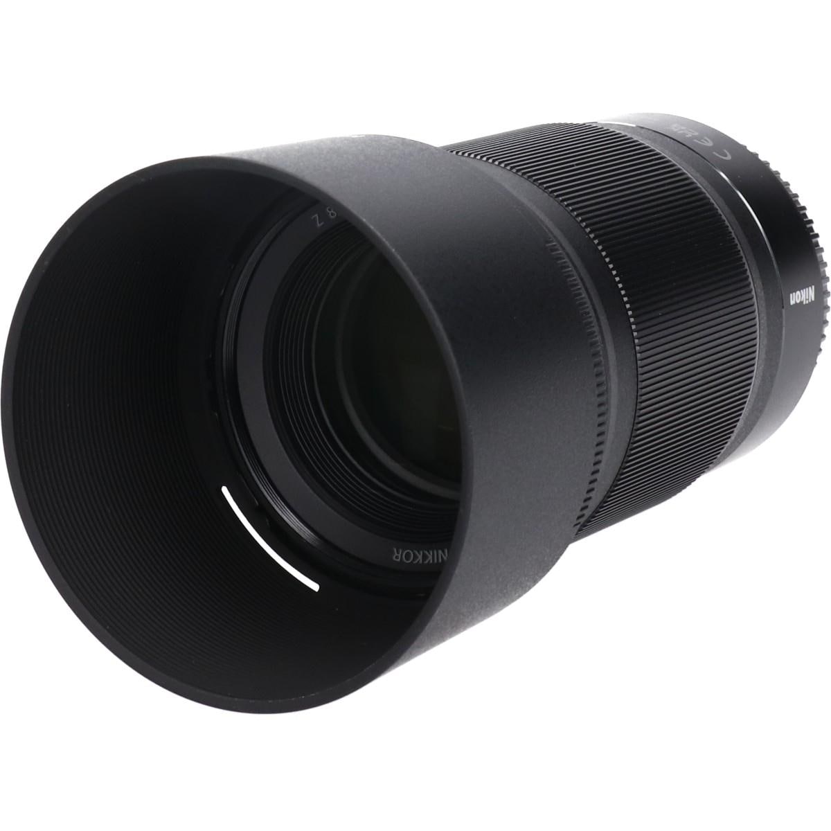 Ｚ８５ｍｍ　Ｆ１．８Ｓ