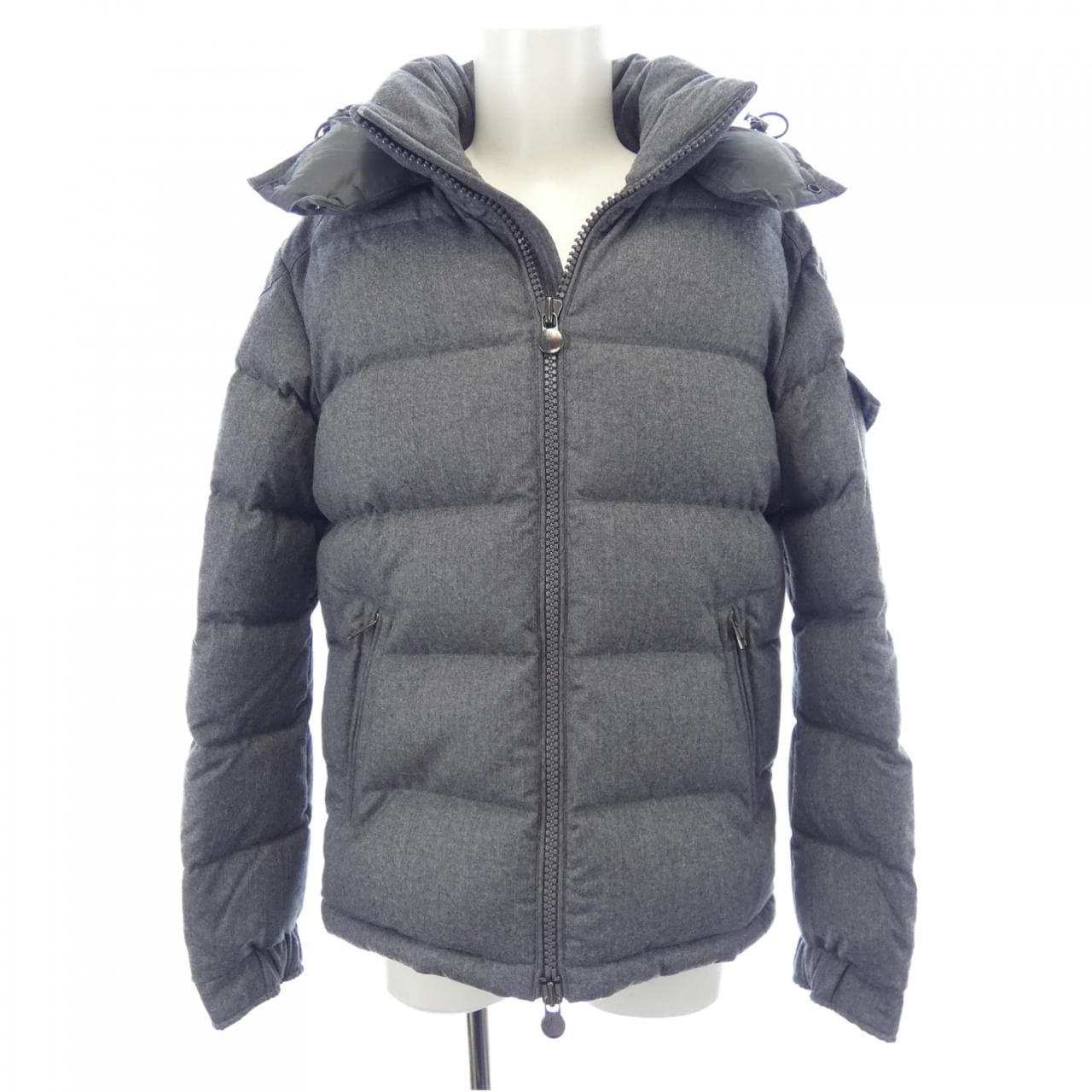 モンクレール MONCLER MONTGENEVRE ダウンジャケット