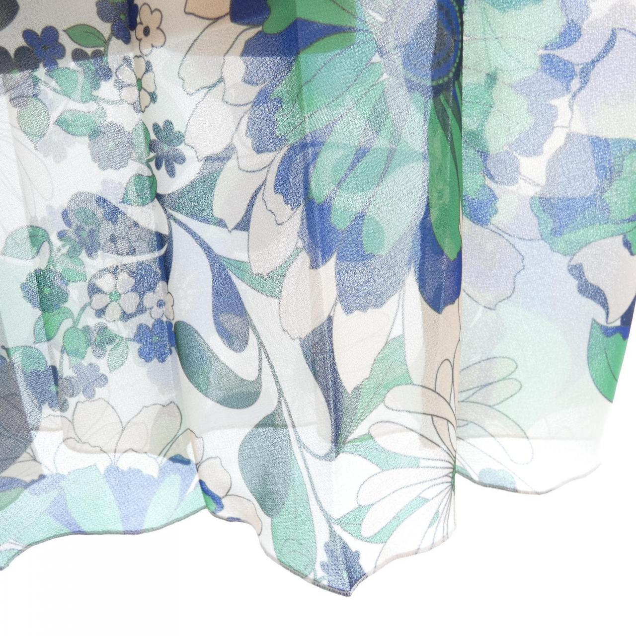 サポートサーフェス support surface スカート