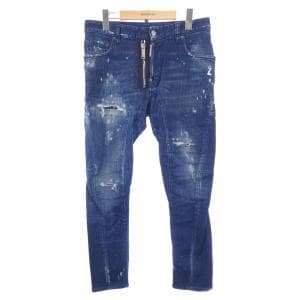 ディースクエアード DSQUARED2 ジーンズ