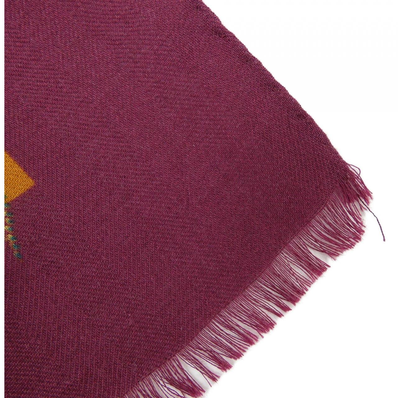 エトロ ETRO STOLE