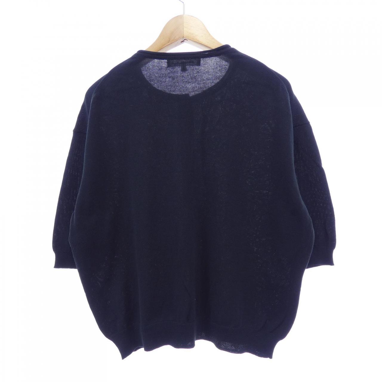 49アベニュージュンコシマダ 49AV.junko shimada カーディガン