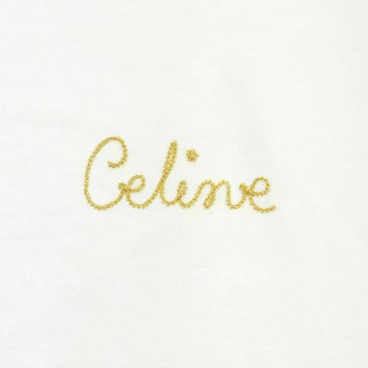 セリーヌ CELINE 2X351501F Tシャツ