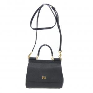 ドルチェアンドガッバーナ DOLCE&GABBANA シシリー SICILY BAG